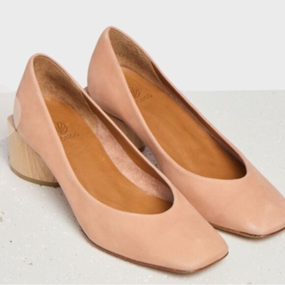 Coclico Icy Fawn Pump Leather 42 - Picture 10 of 10